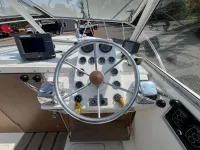 Bertram 26 Moppie