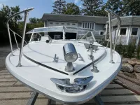 Bertram 26 Moppie