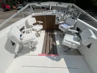 Bertram 26 Moppie
