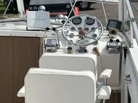 Bertram 26 Moppie