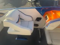 Essex Raven Open-Bow Mid-Cabin