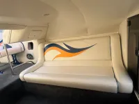 Essex Raven Open-Bow Mid-Cabin