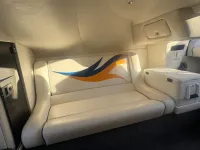 Essex Raven Open-Bow Mid-Cabin