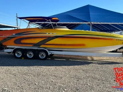 Sleekcraft Heritage Heritage 32 