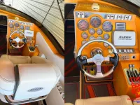 Sleekcraft Heritage Heritage 32 