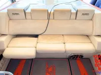 Sleekcraft Heritage Heritage 32 