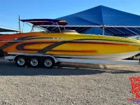 Sleekcraft Heritage Heritage 32 