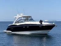 Monterey 400 Sport Yacht
