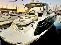 Monterey 400 Sport Yacht