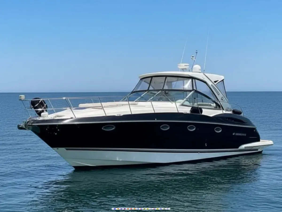 Monterey 400 Sport Yacht 