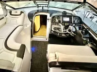 Monterey 400 Sport Yacht