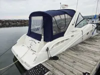 Sea Ray Sundancer 290 Sundancer-ONLY 250 HOURS!! 