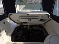 Sea Ray Sundancer 290 Sundancer-ONLY 250 HOURS!!