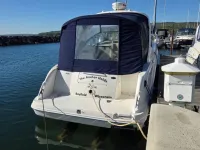Sea Ray Sundancer 290 Sundancer-ONLY 250 HOURS!!