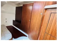 Pursuit OS 355 Offshore 