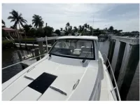 Pursuit OS 355 Offshore 