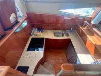 Viking Princess 61 fly Bridge 