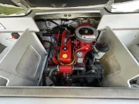 Four Winns H180 Bowrider 