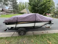 Four Winns H180 Bowrider 