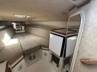 Contender 35 Side Console 