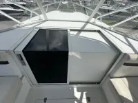Contender 35 Side Console 