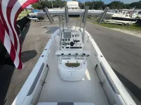 NauticStar 2500 XS Offshore