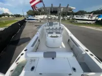 NauticStar 2500 XS Offshore