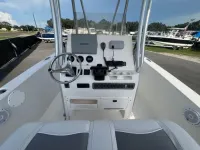 NauticStar 2500 XS Offshore