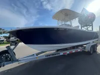 NauticStar 2500 XS Offshore