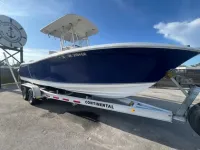 NauticStar 2500 XS Offshore