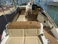 Sea Ray 260 SunDeck