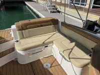 Sea Ray 260 SunDeck