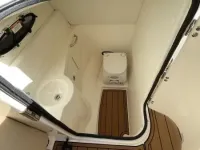 Sea Ray 260 SunDeck