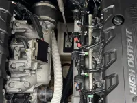 Yamaha 252S