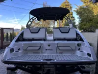 Yamaha 252S