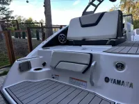 Yamaha 252S