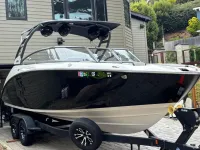 Yamaha 252S
