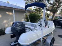 Rigid Boats 14 Sport