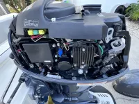 Rigid Boats 14 Sport