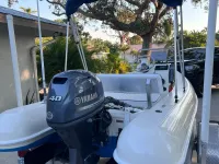 Rigid Boats 14 Sport
