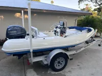 Rigid Boats 14 Sport