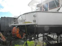 Pace 40 Convertible 40