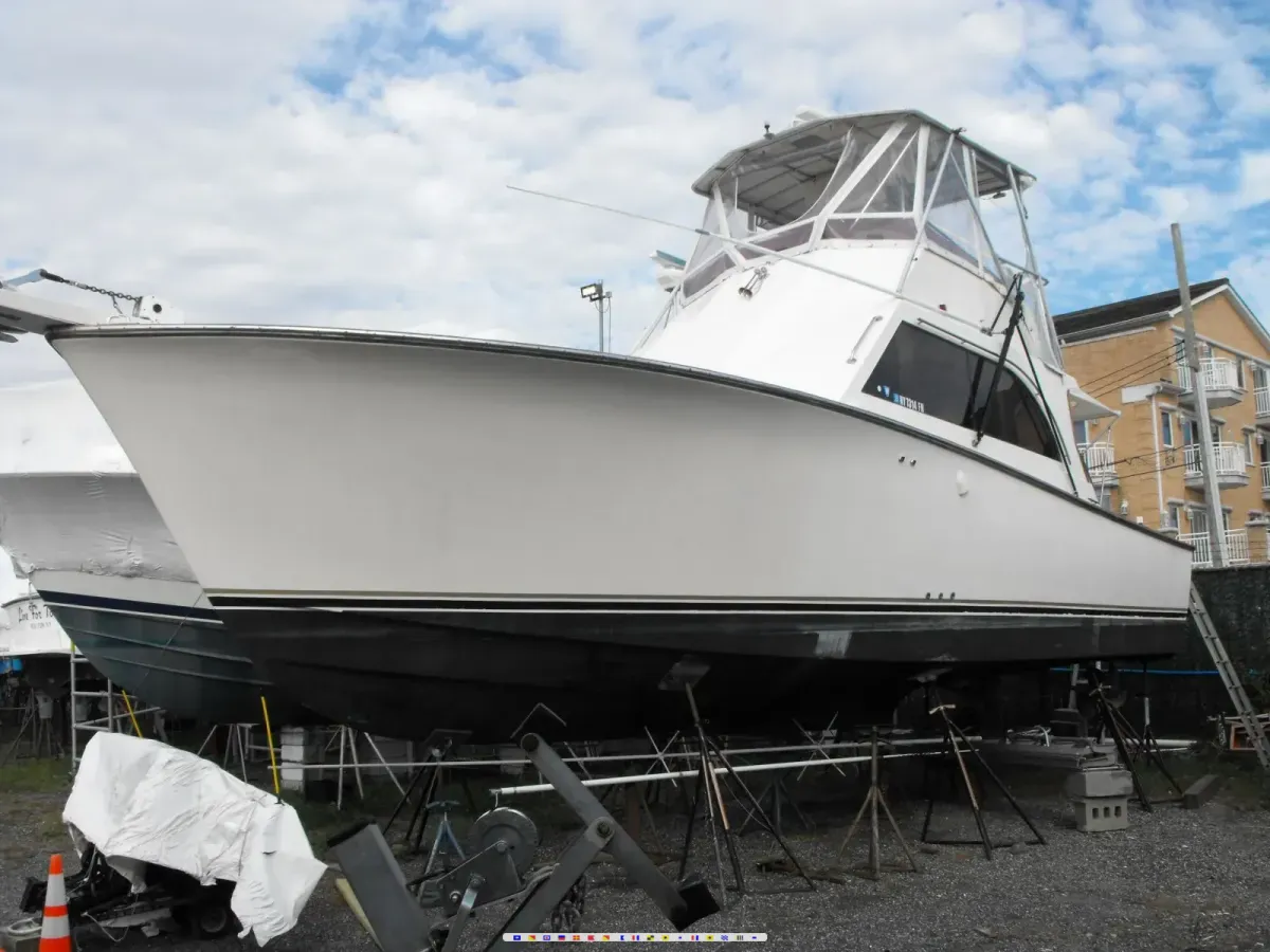 Pace 40 Convertible 40 