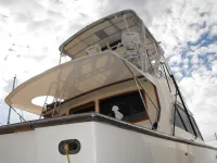 Pace 40 Convertible 40