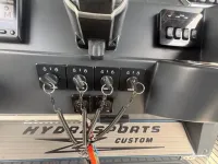 Hydra-Sports 4200 Siesta 