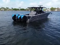 Hydra-Sports 4200 Siesta 