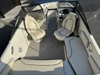 Stingray 191 dc 