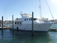 Nordhavn 50