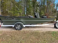Rockproof Pro Jet