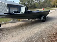 Rockproof Pro Jet  
